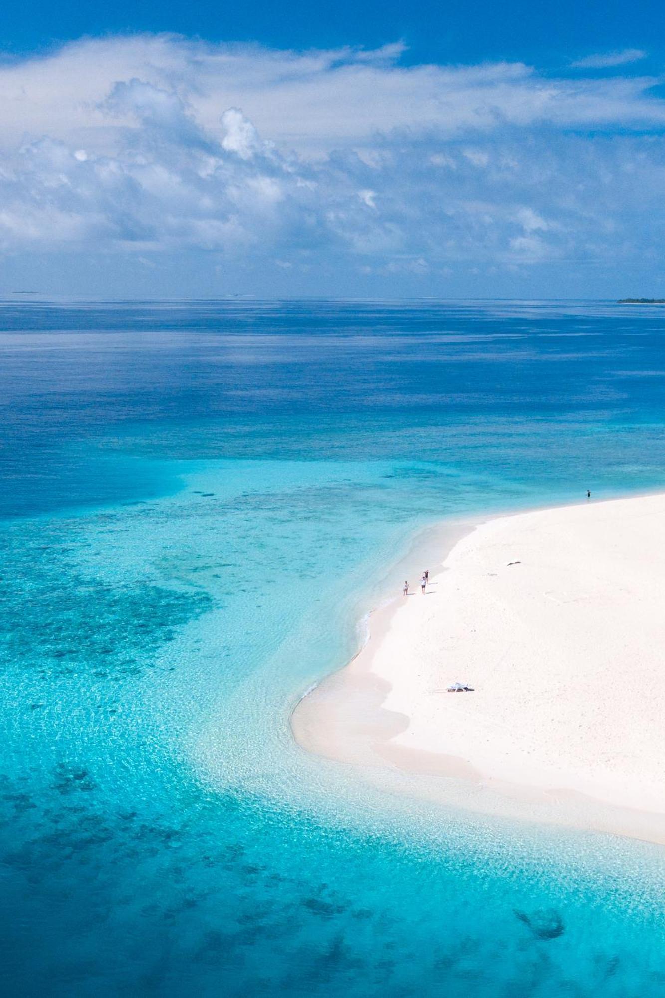 Ukulhas Villa Oceanview Hotel & Spa Eksteriør billede