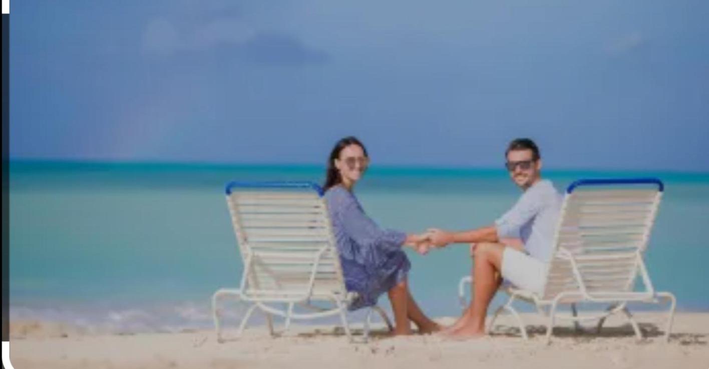 Ukulhas Villa Oceanview Hotel & Spa Eksteriør billede