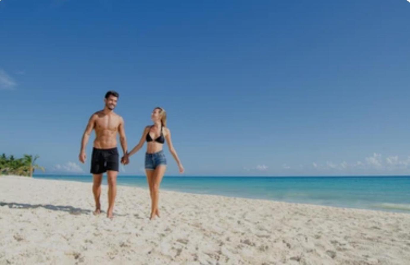 Ukulhas Villa Oceanview Hotel & Spa Eksteriør billede