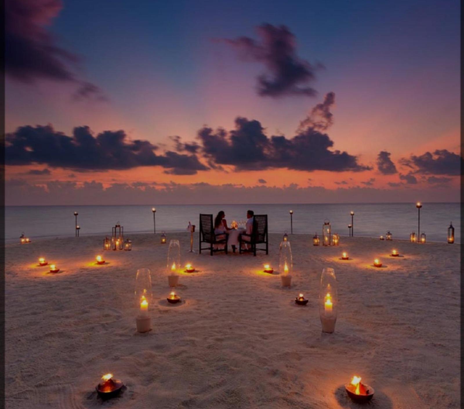 Ukulhas Villa Oceanview Hotel & Spa Eksteriør billede