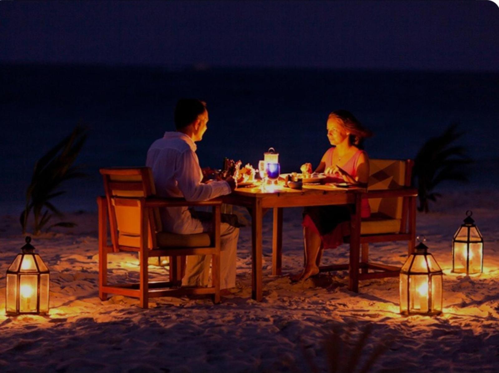 Ukulhas Villa Oceanview Hotel & Spa Eksteriør billede