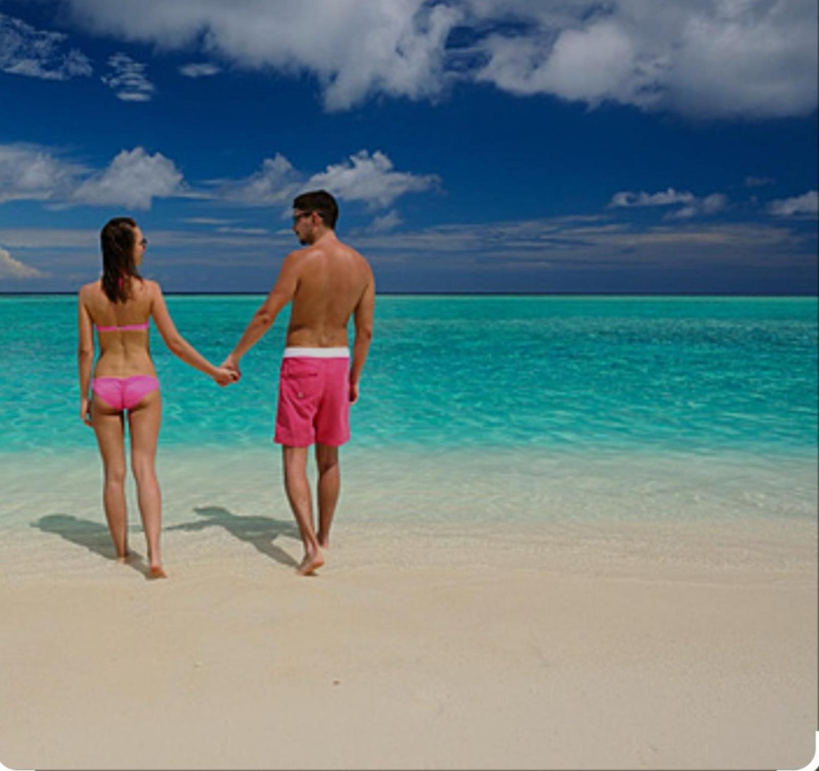 Ukulhas Villa Oceanview Hotel & Spa Eksteriør billede